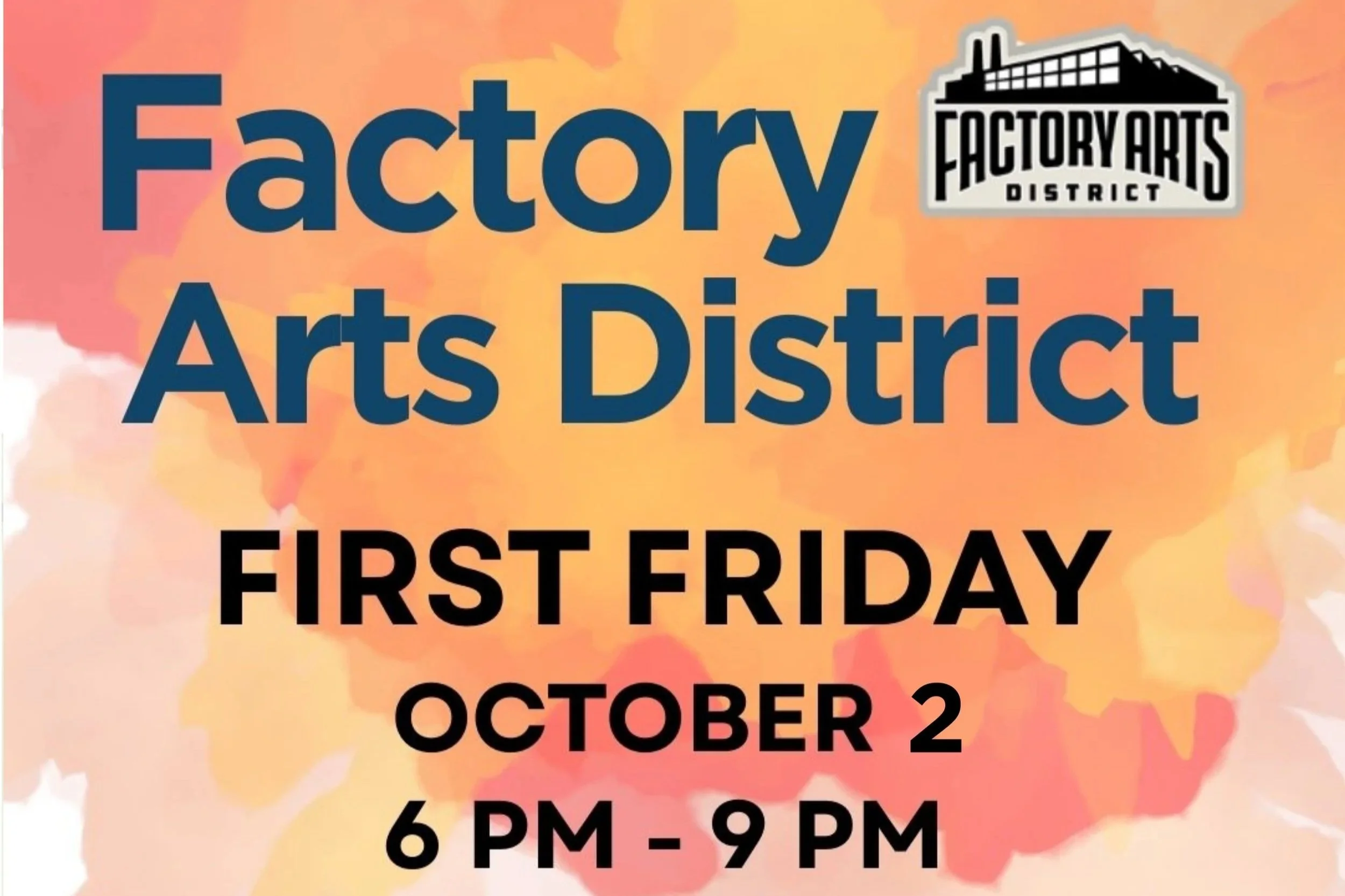 First Friday