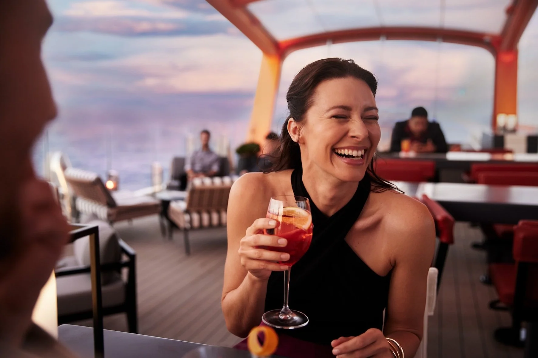 A Conversation on Brand, Authenticity, and the Future of Cruise Marketing
