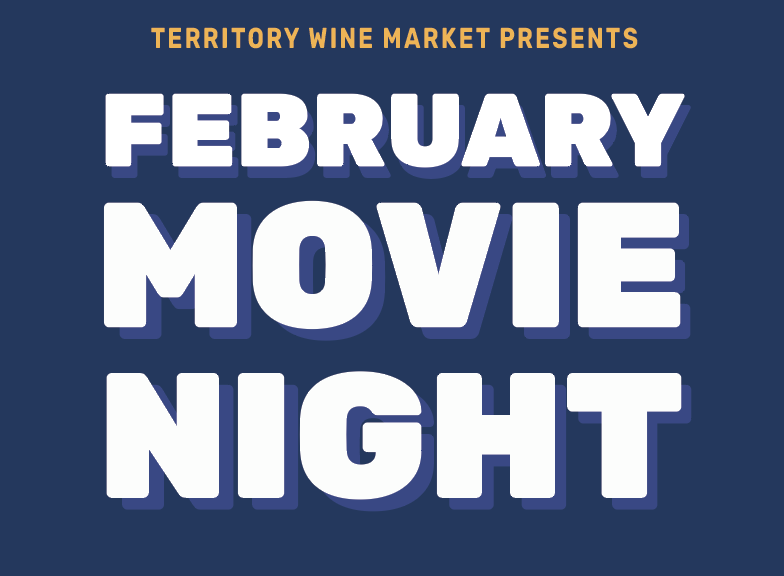 February Movie Series: Cool Runnings