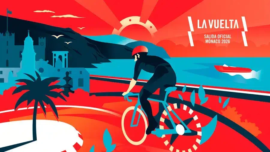 Vuelta a España 