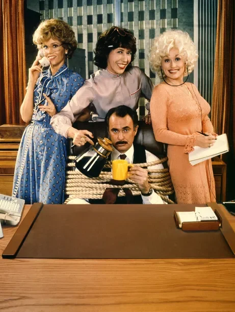 September Movie Series: 9 to 5