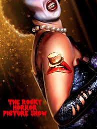 September Movie Series: Rocky Horror Picture Show