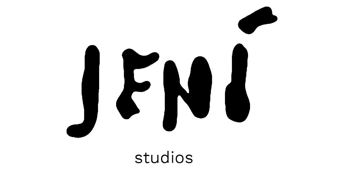 Atmospheric Oil Paintings by Jeni