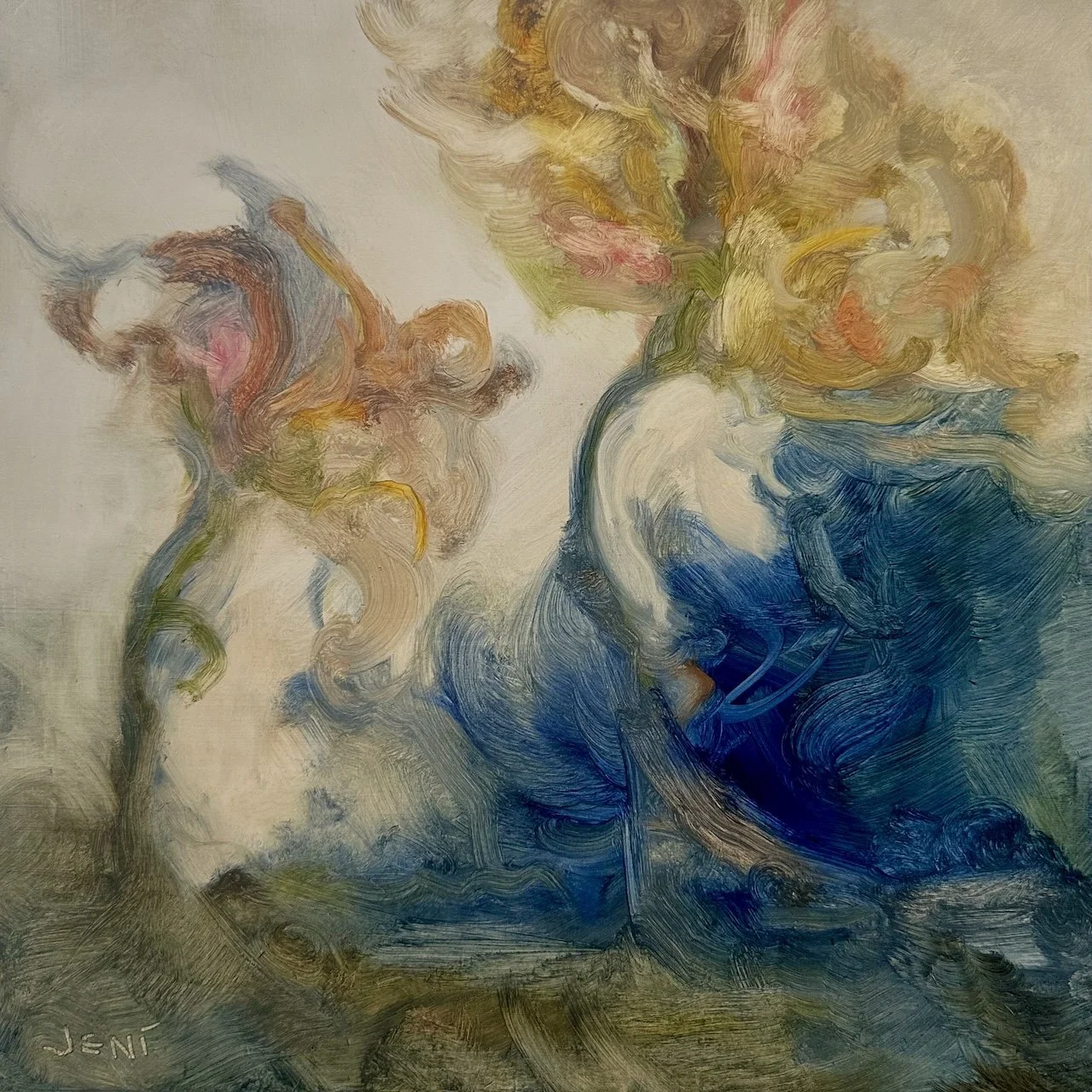 Jeni-Mirthful Marigolds-10x10IN-oil on panel.jpeg