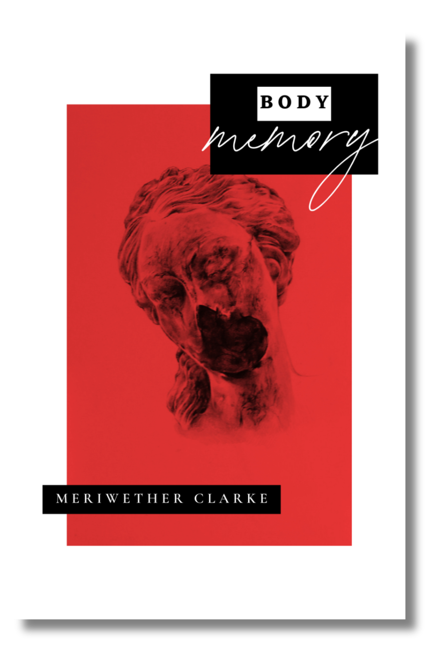Body Memory by Meriwether Clarke