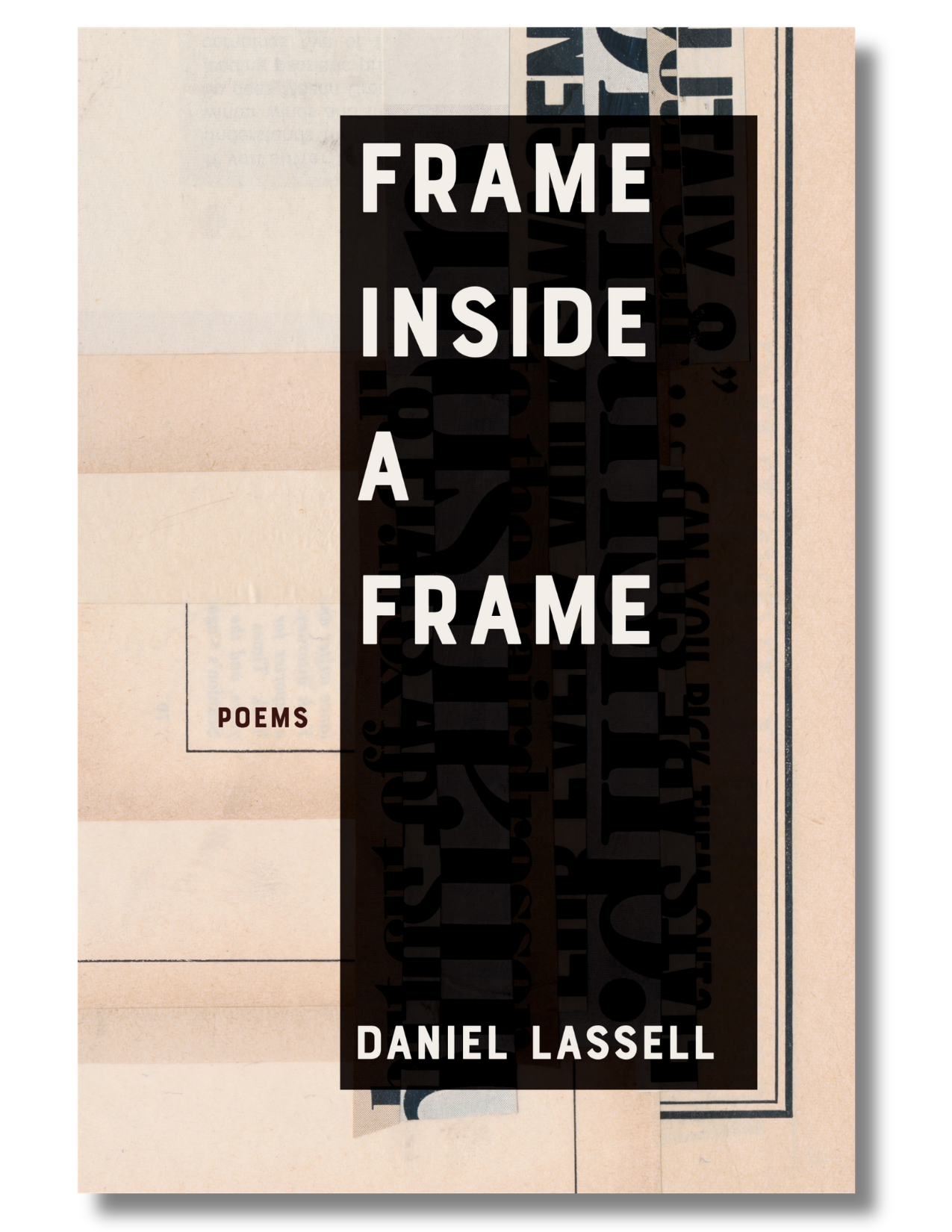 Frame Inside a Frame by Daniel Lassell