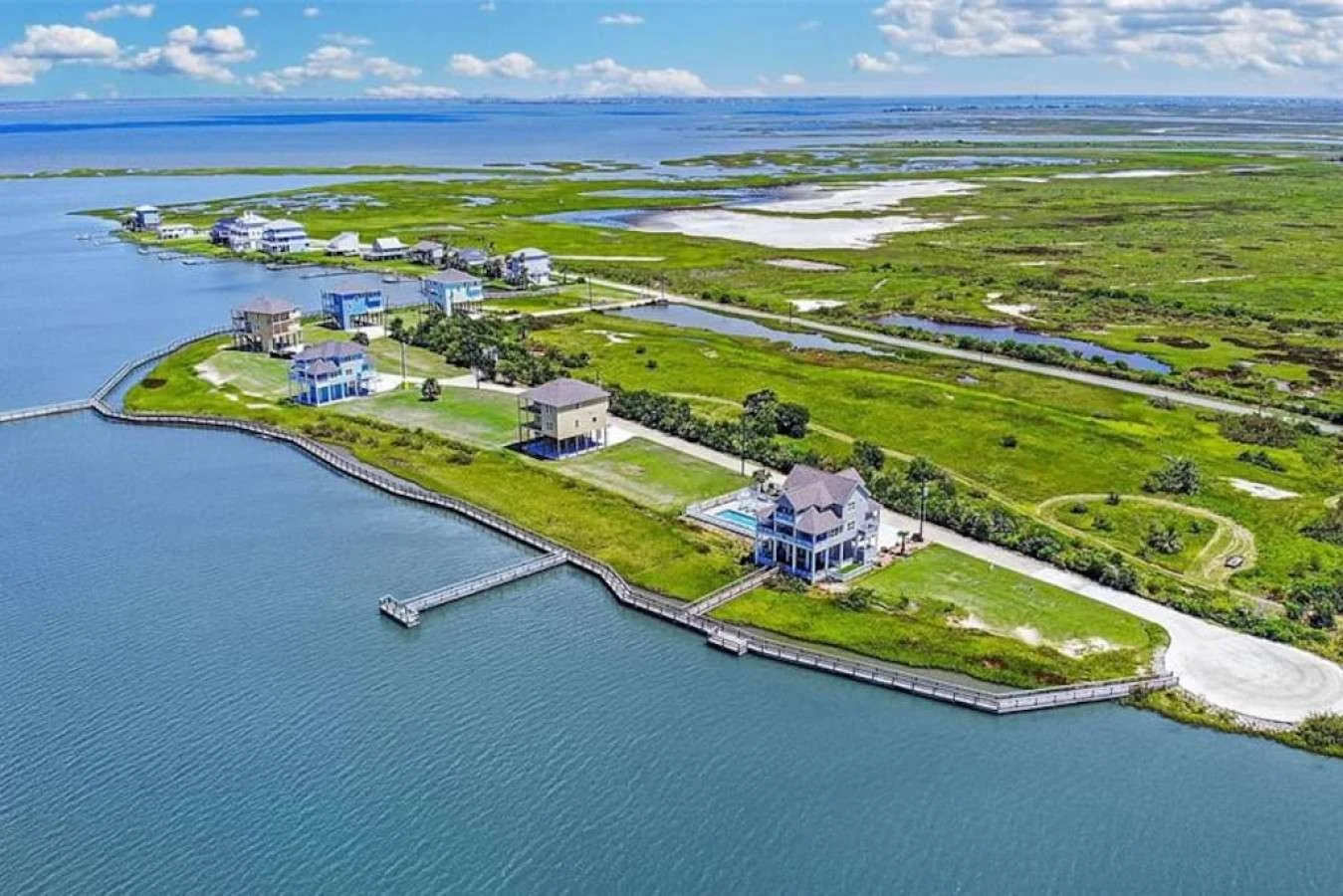 Galveston Fall Rental Market Trends: What Guests and Owners Need to Know