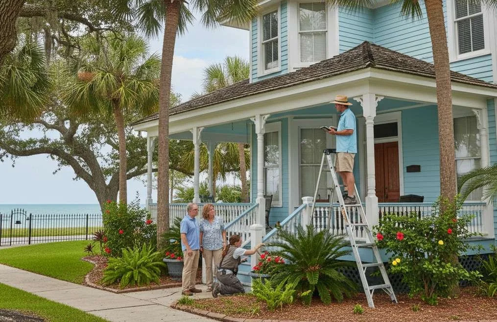 preparing your tropical home for guests