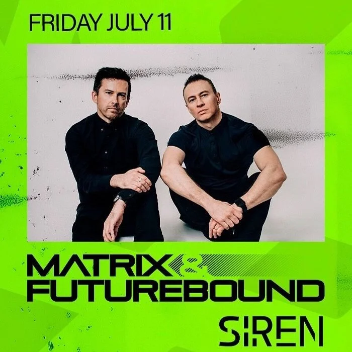 Matrix & Futurebound