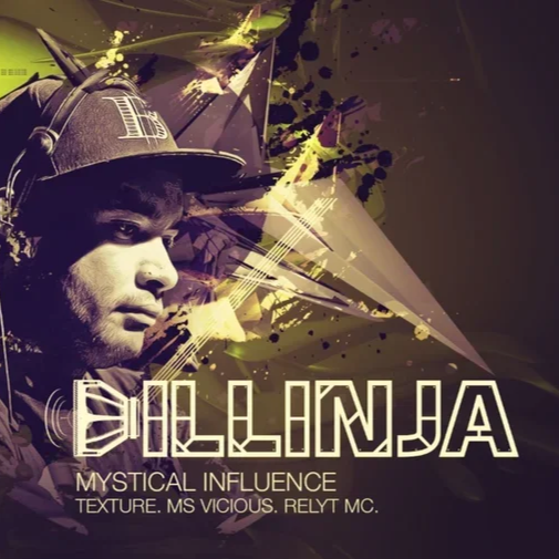 Dillinja