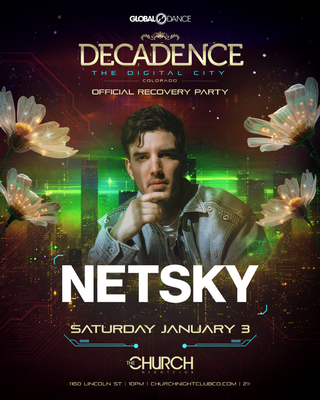 Netsky