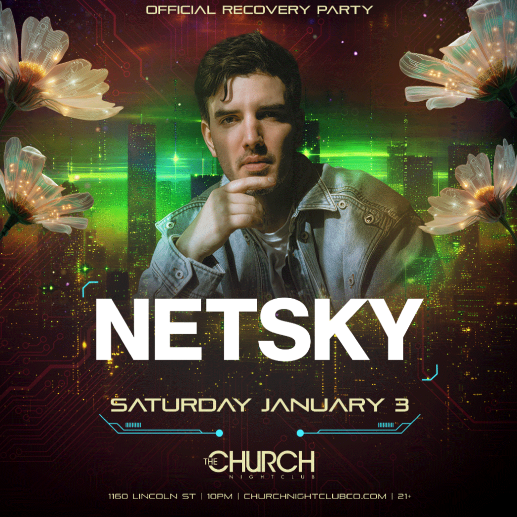 Netsky