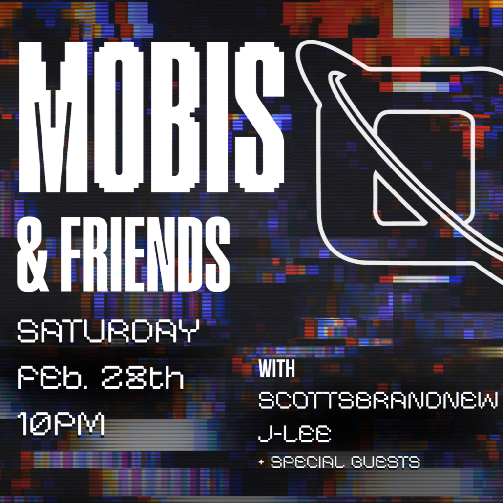 Mobis & Friends