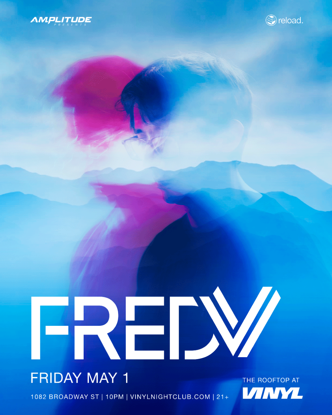FRED V