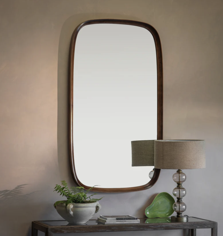 Oakmere Rectangular Mirror