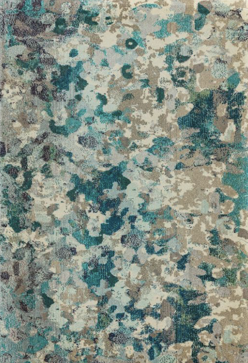 Colores Cloud Blue Rug