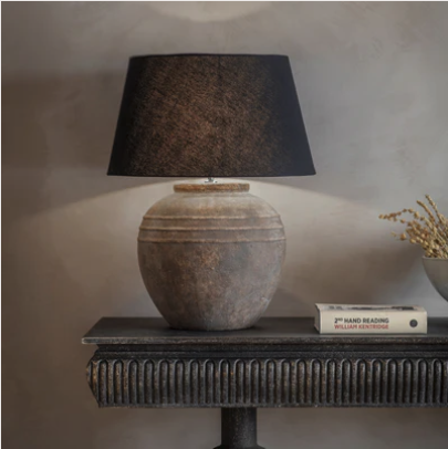 Riverstone Table Lamp