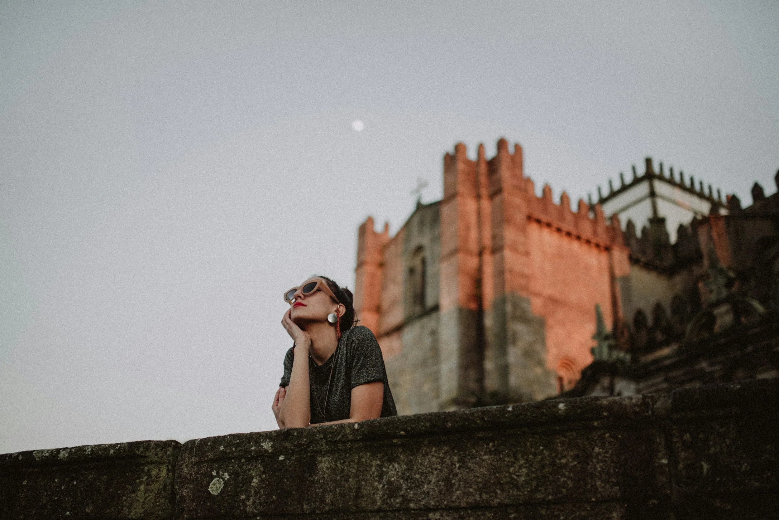 What I Wish I Knew