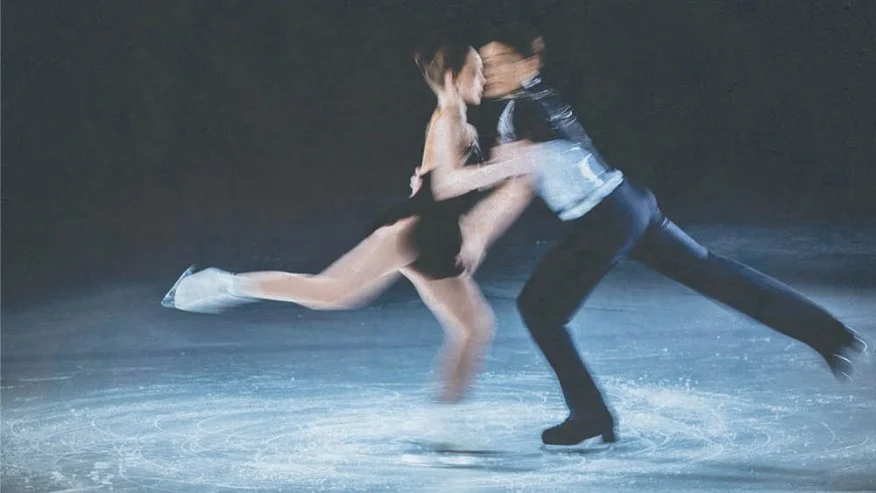 From Figure Eights to Mortgage Rates