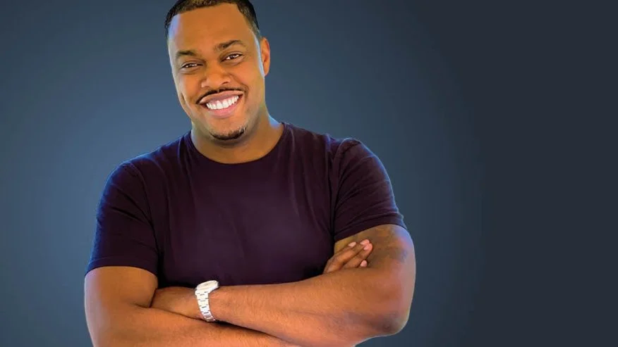 Ramon Walker Has A Few Thoughts …