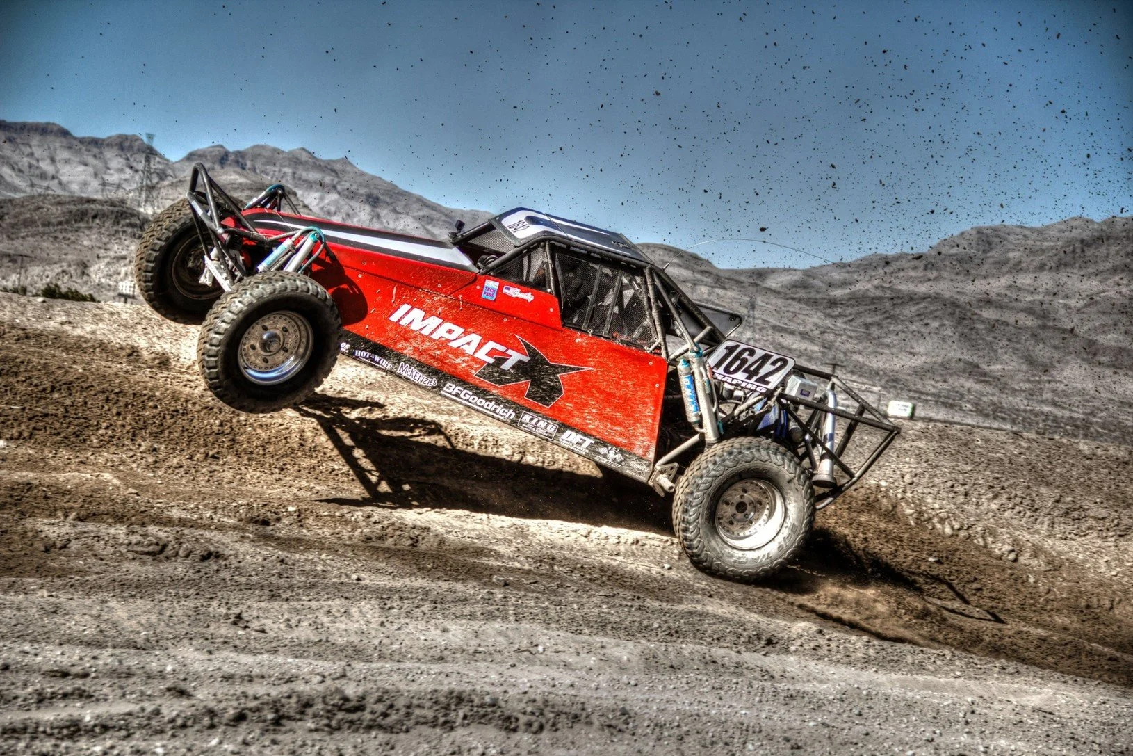 Trailblazing Tech & The Track