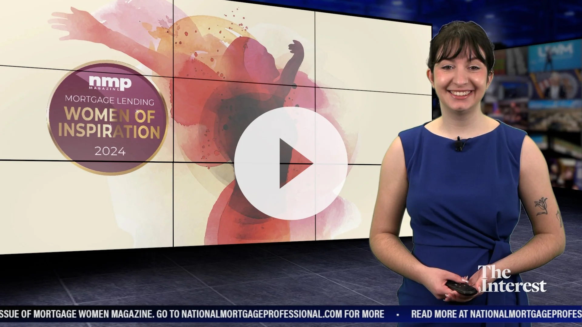 Changing The Narrative | The Interest