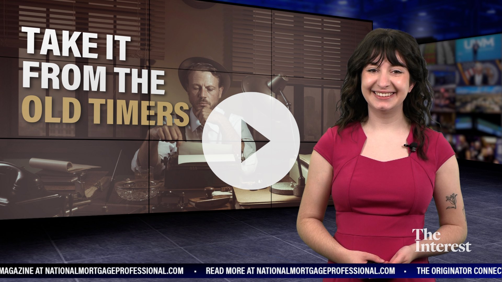 Tried And True | The Interest 