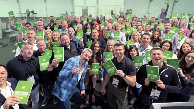 A Reading From The Book Of Kyle