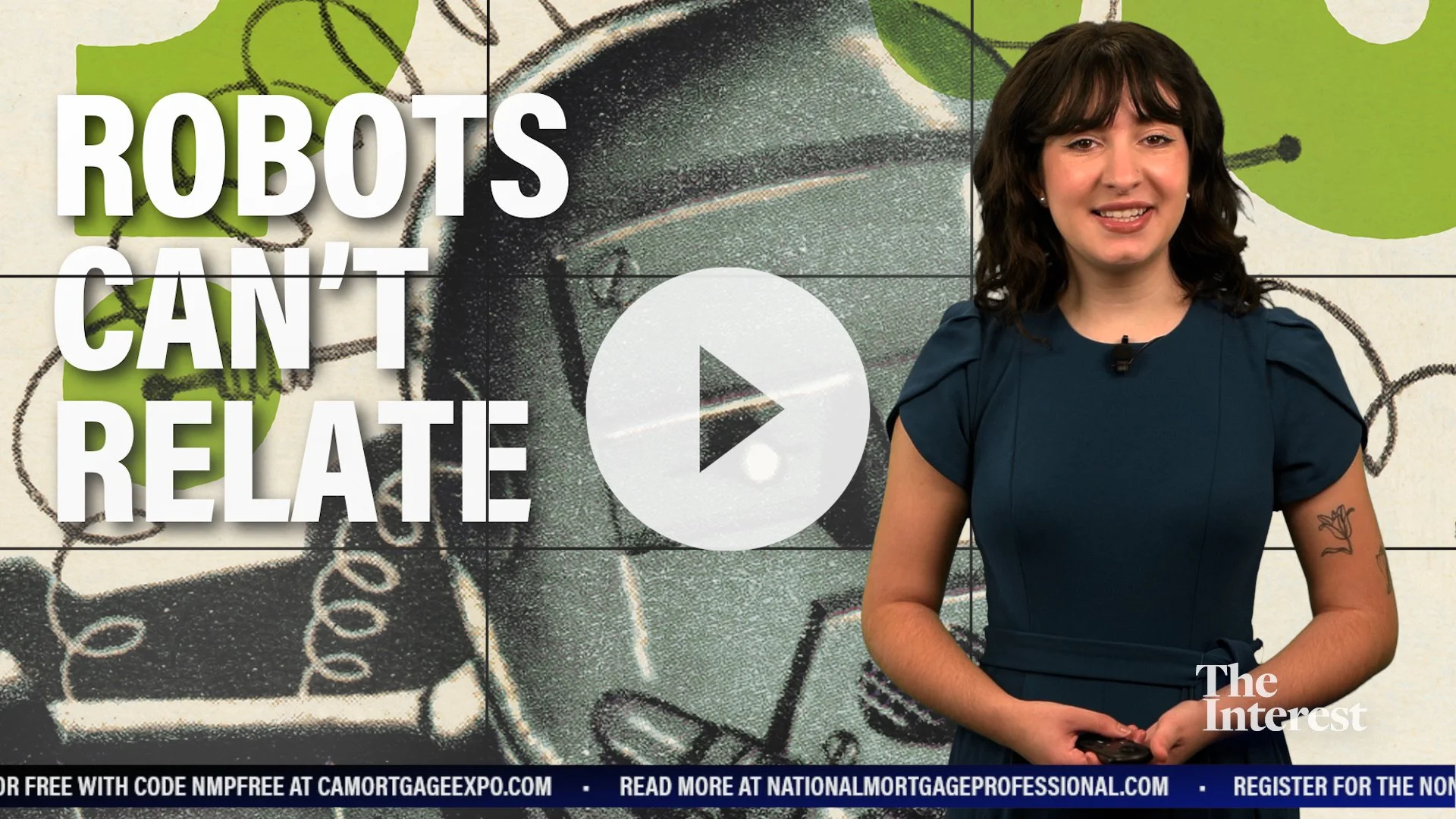 Job Security | The Interest