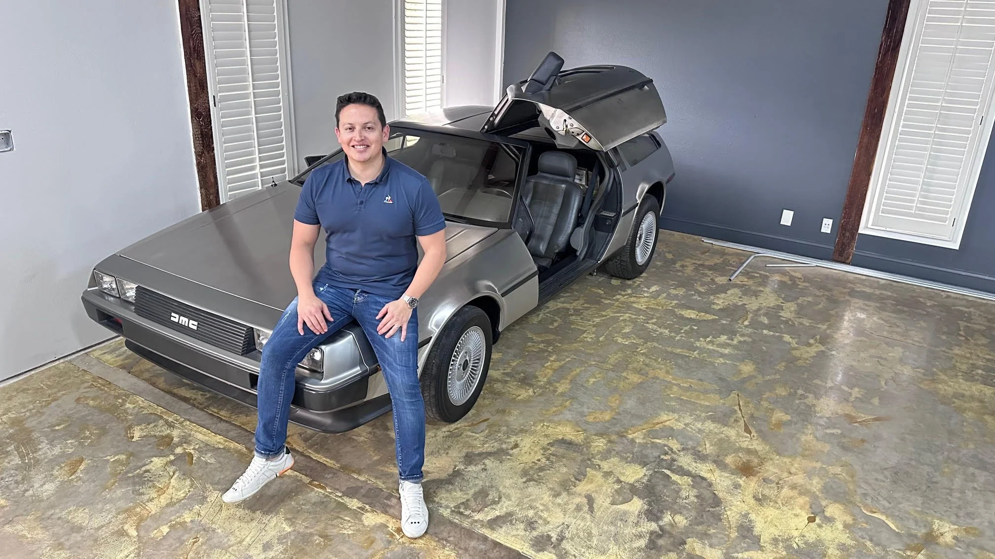 The Great Balancing Act