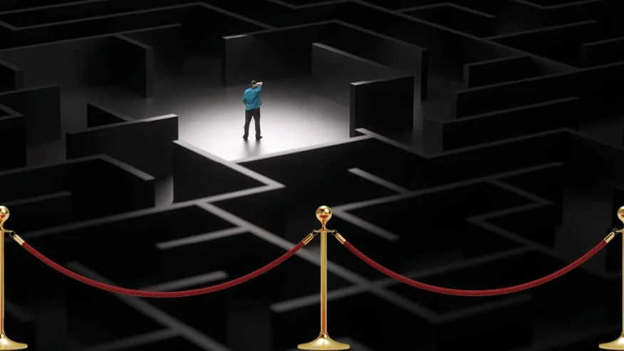 The Club Nobody Wants To Join 