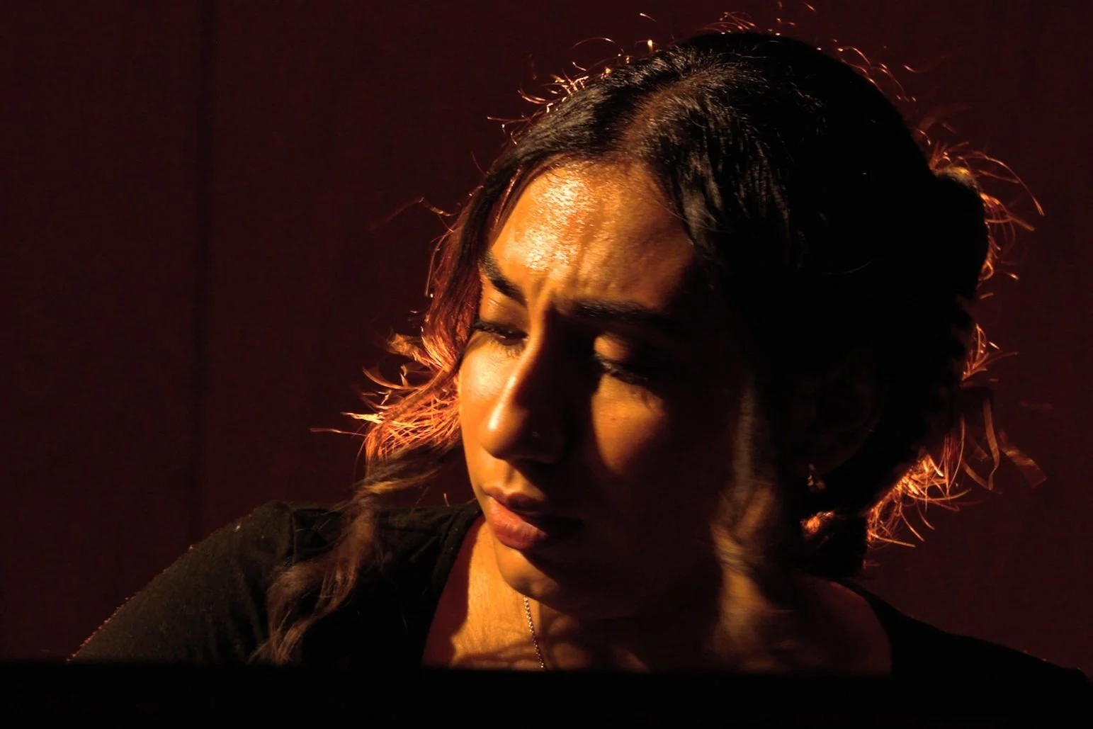 Sanctuary (Ella McKenzie, 2024) - 29 Minutes