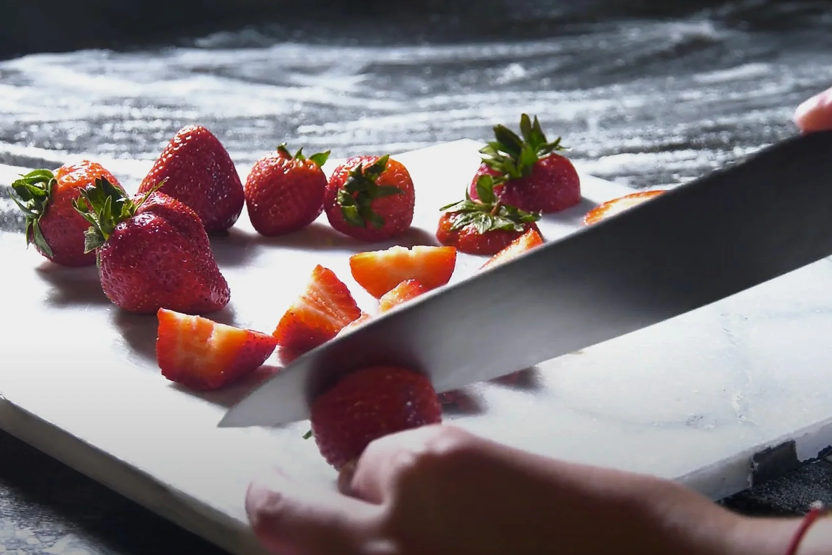 Dessert for Two (2022) - 3 Minutes