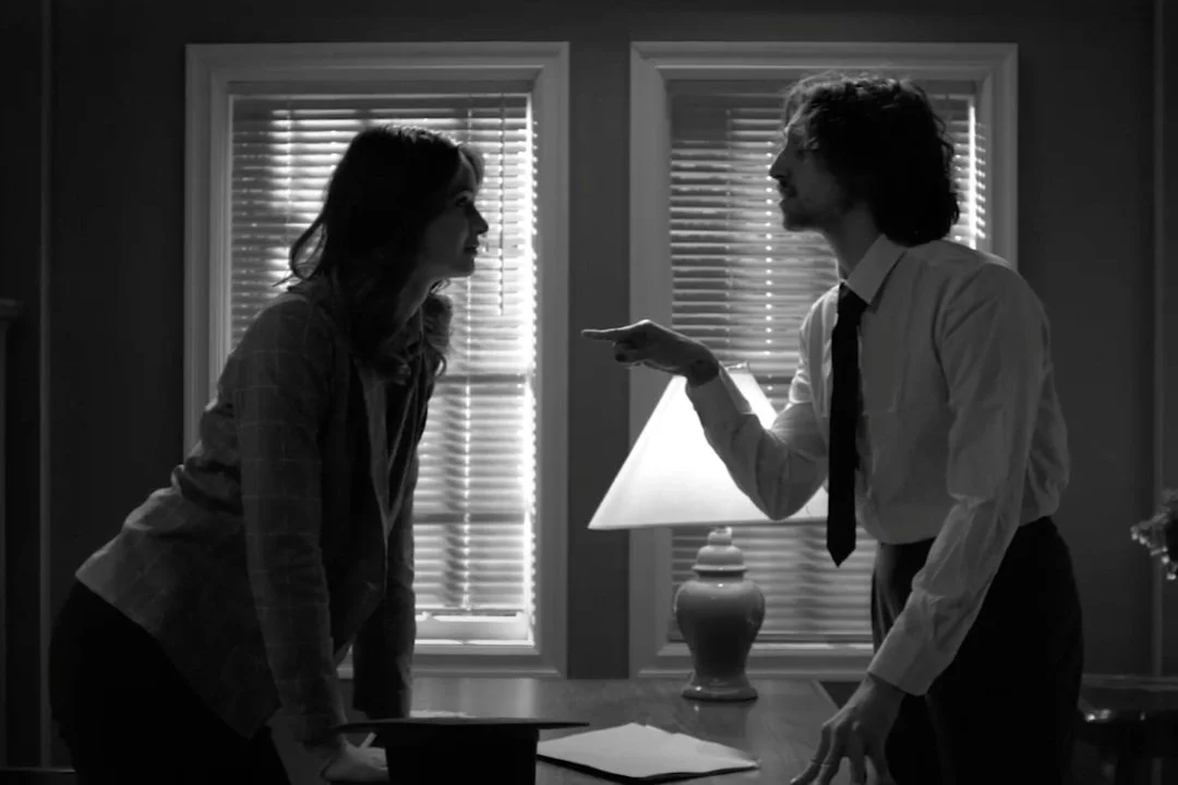 Themme Fatale (Alyssa Rae Thomas, 2023) - 3 Minutes