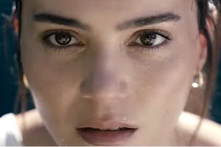 Love/All (Greg Bekkers, Post-Production) - 17 Minutes