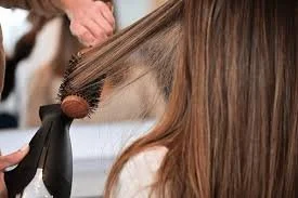 Blowout & Style