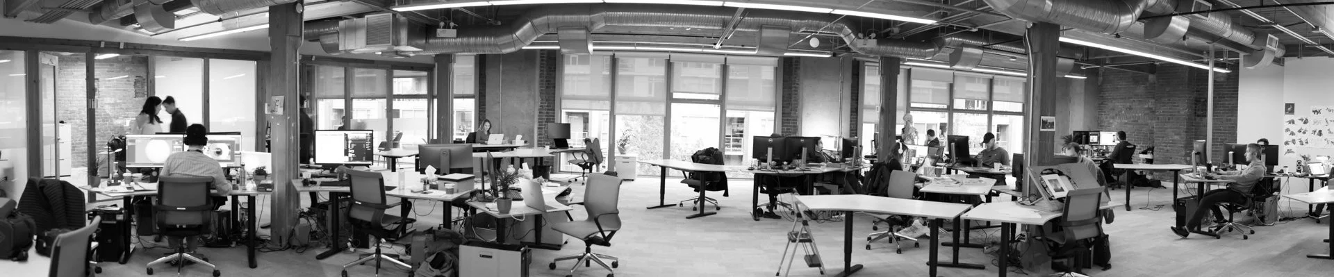Our Studio — Stellar Creative Lab