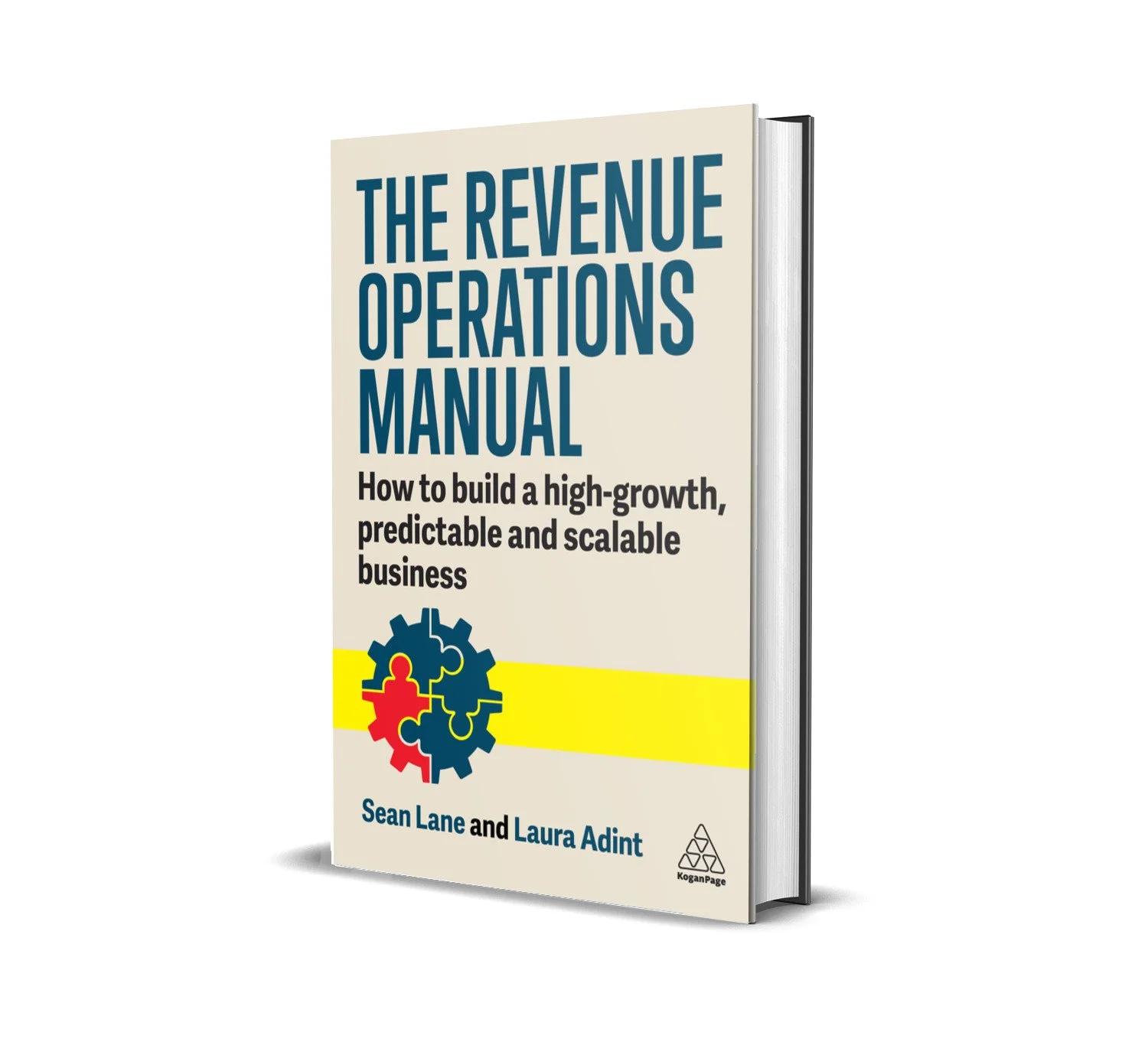 The Revenue Operations Manual