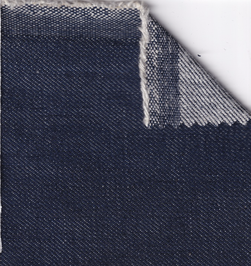 10.5oz INDIGO DENIM