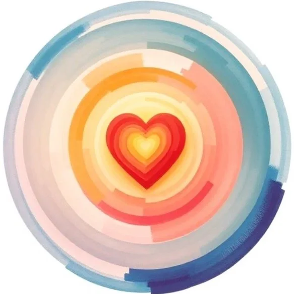 Heart therapy for teens kids youth - Julia Marino