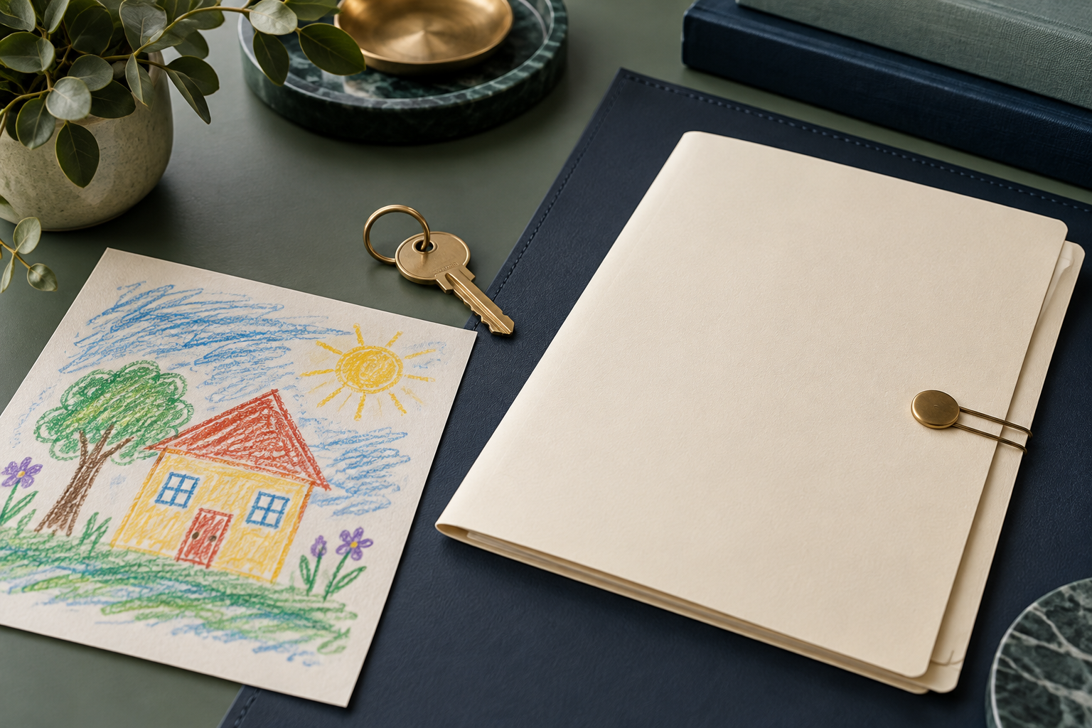 Estate Planning Isn’t Just for the Wealthy