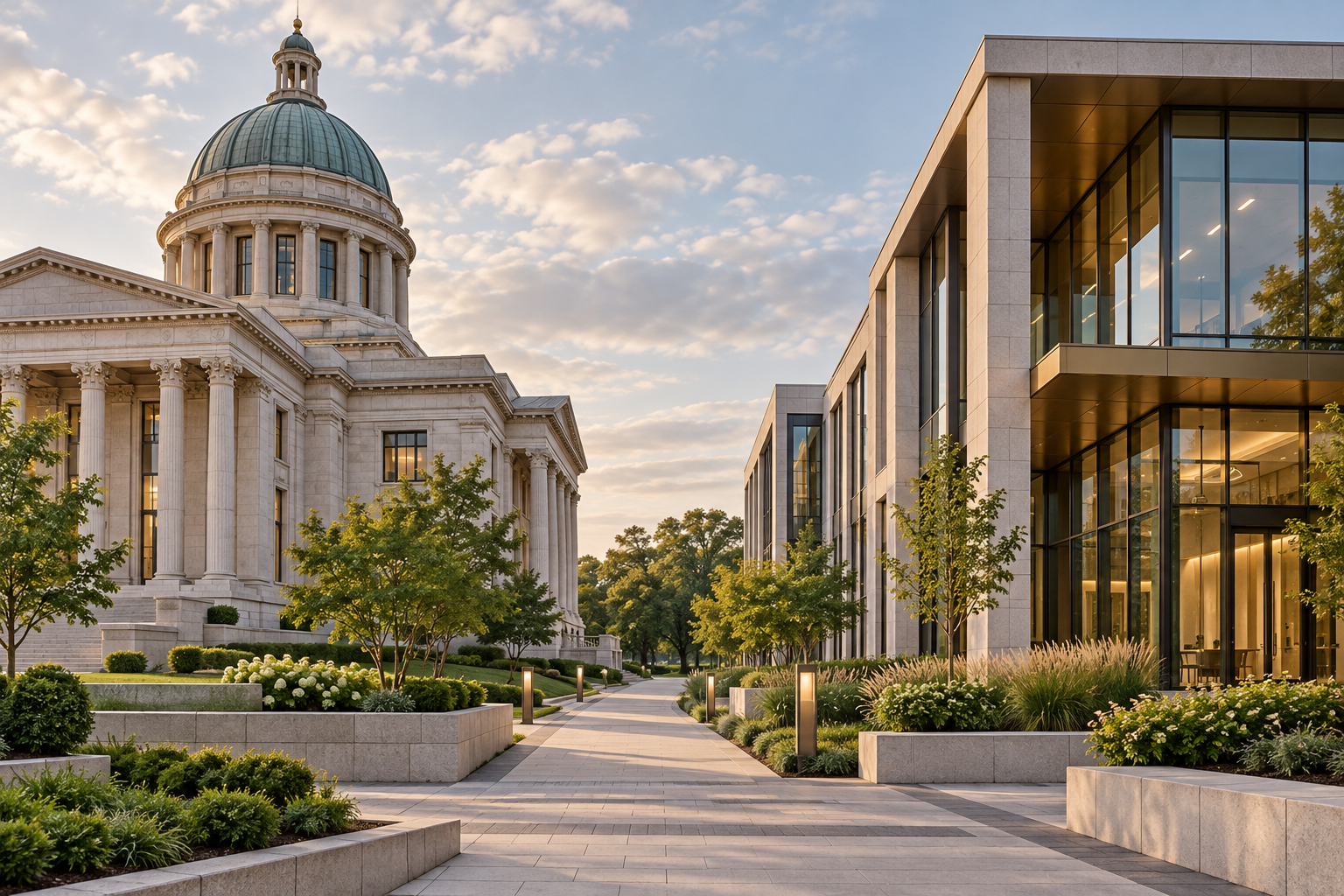 Can a Nonprofit Partner with a For-Profit? 