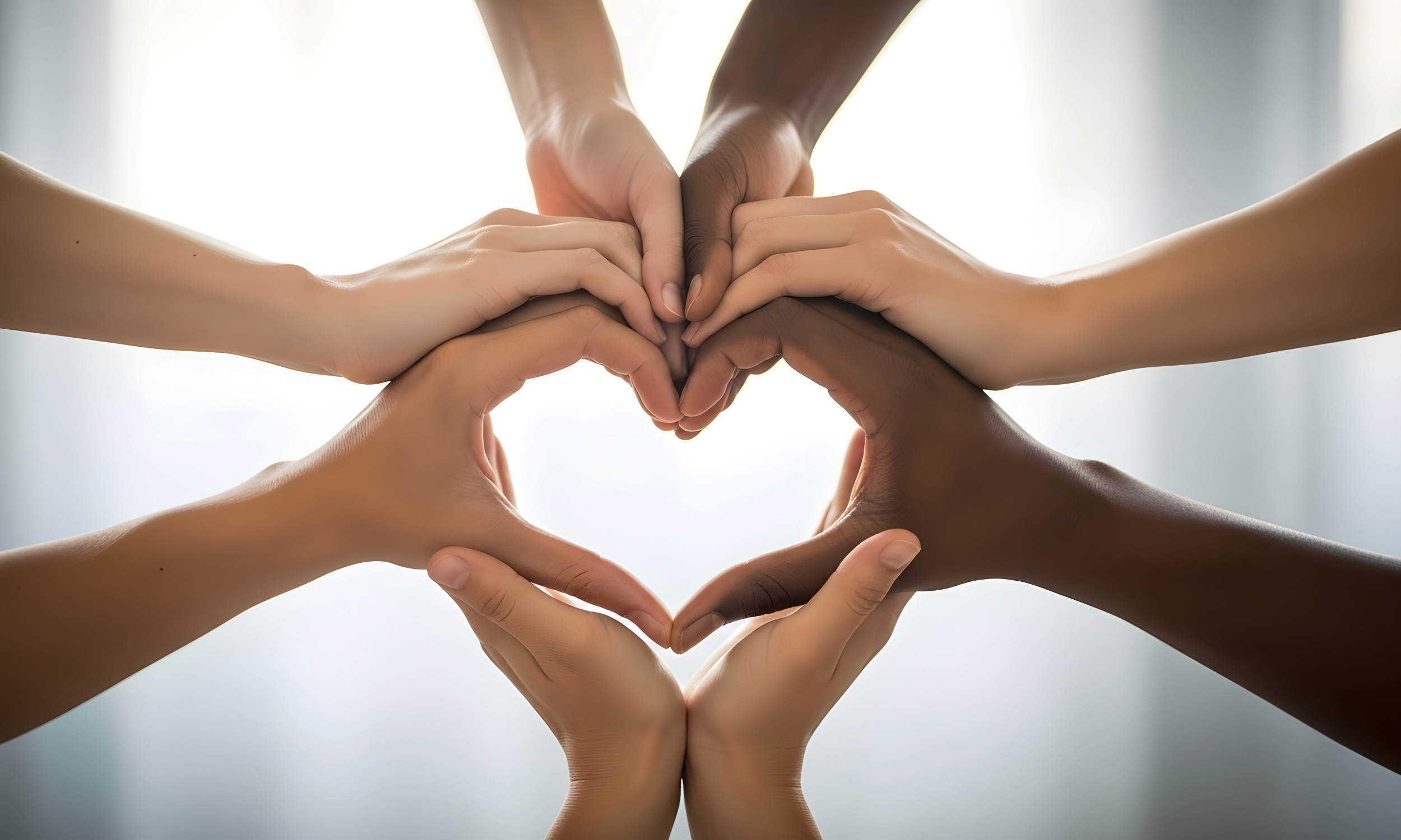 How Spiritual Healing Can Bring Connection and Belonging