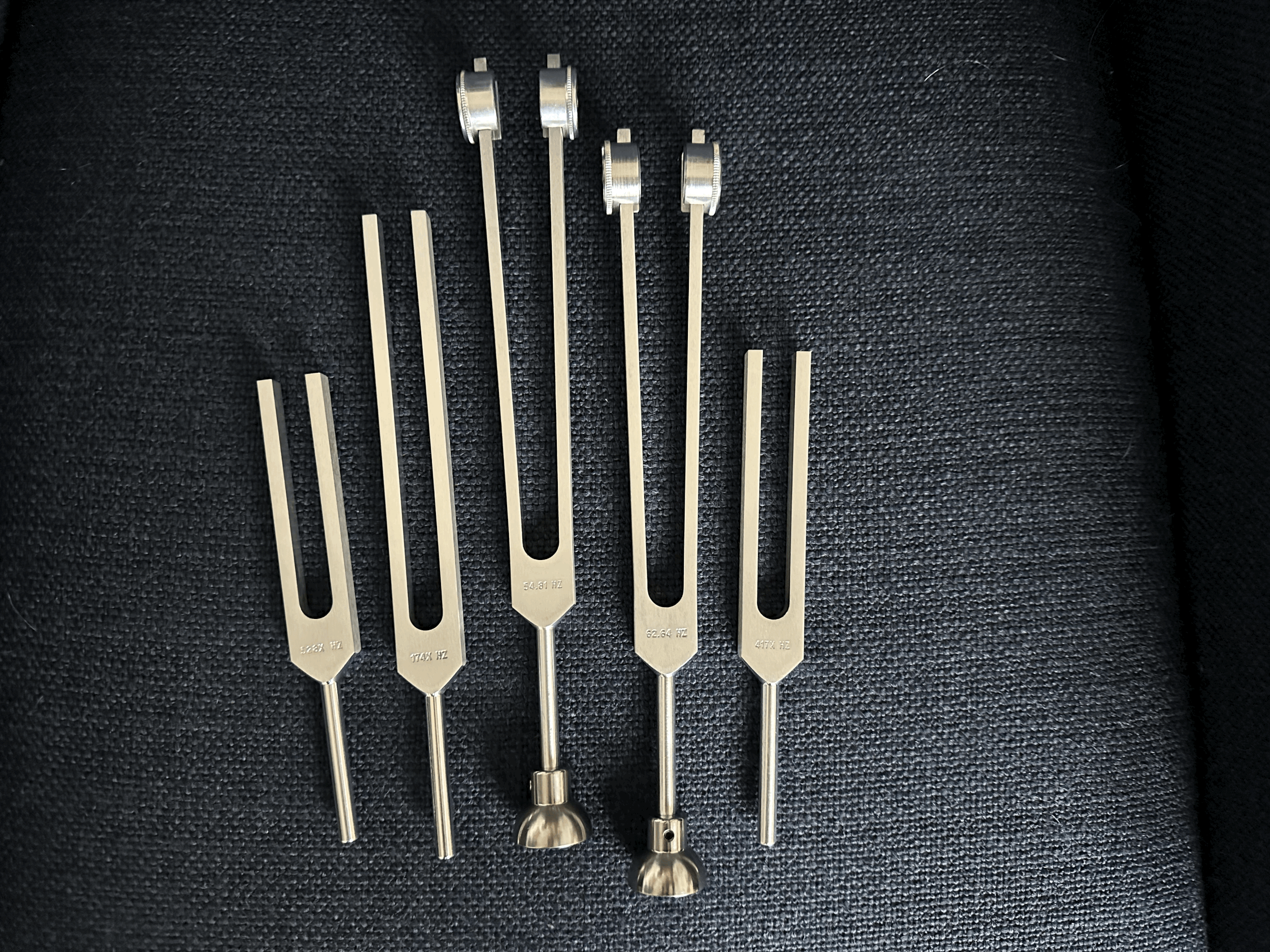 How Sound and Resonance Help Reset the Body