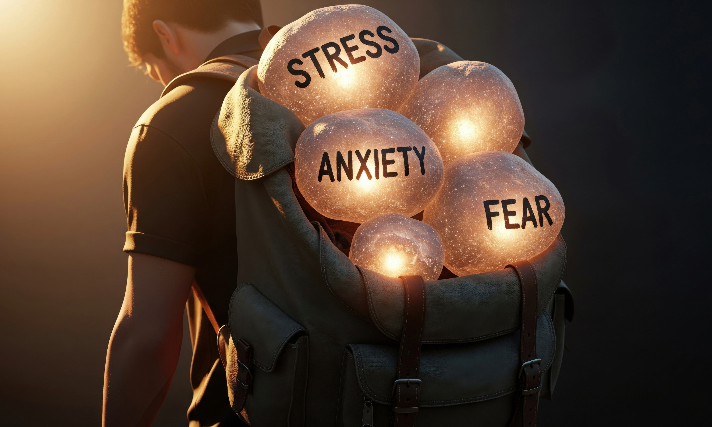 How Trauma Shapes Our Lives