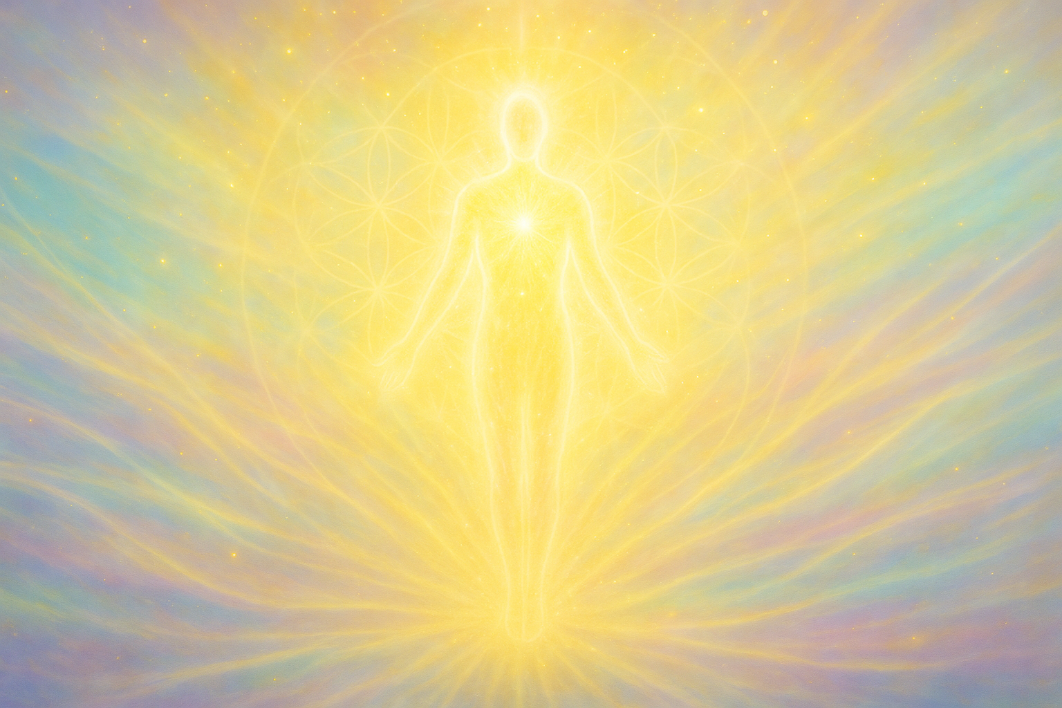 How Spiritual Healing Unlocks Your Personal Power