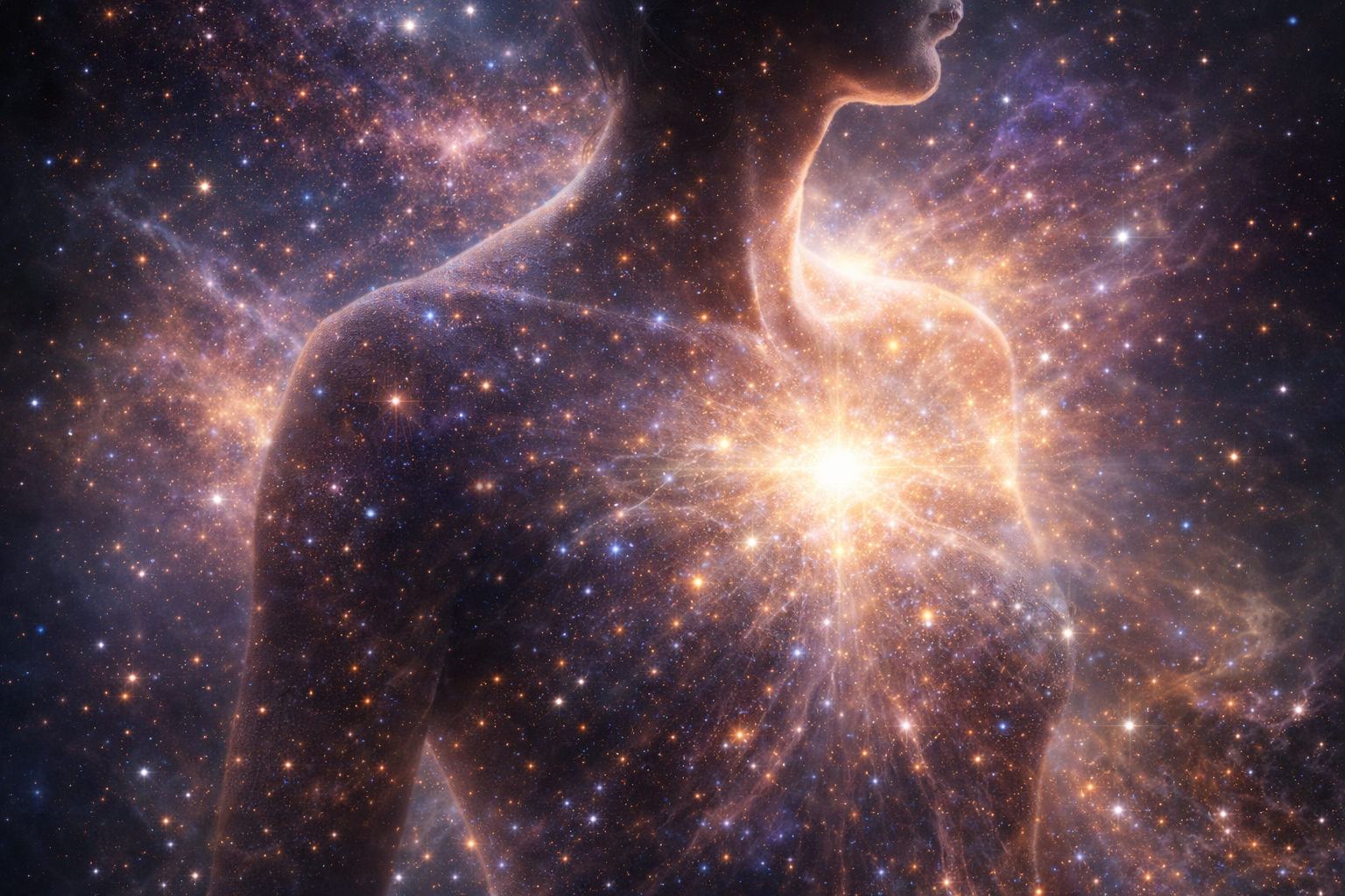 We Are Made of Stars