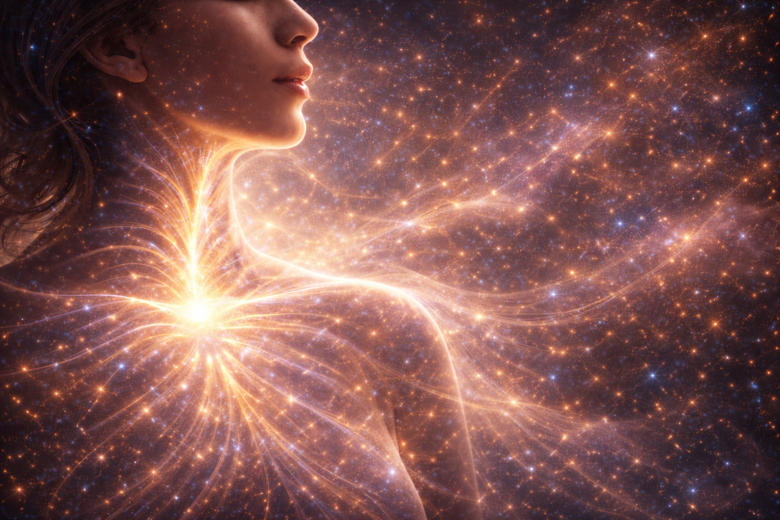 The Healing Power of Your Own Humming