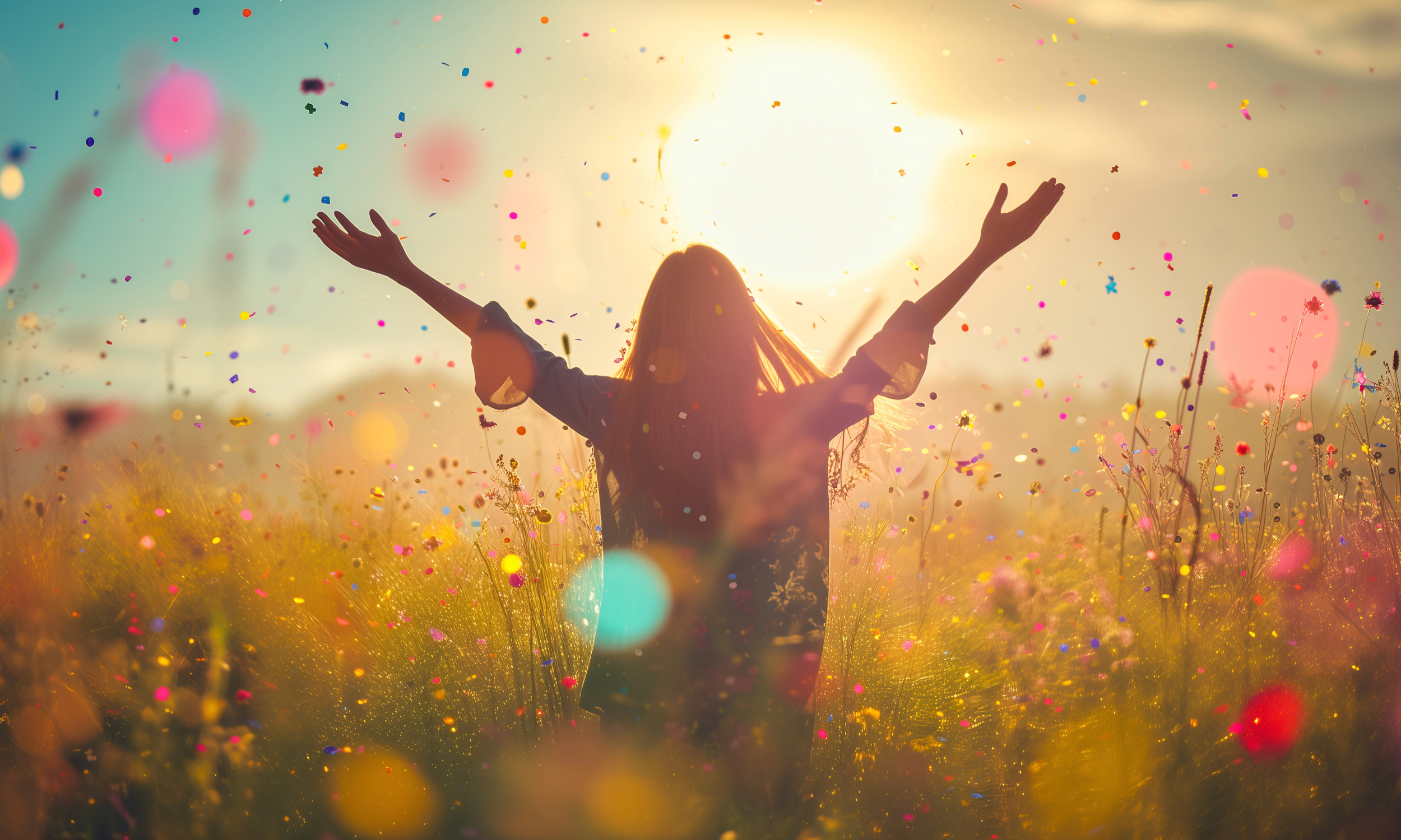 The True Meaning of Abundance