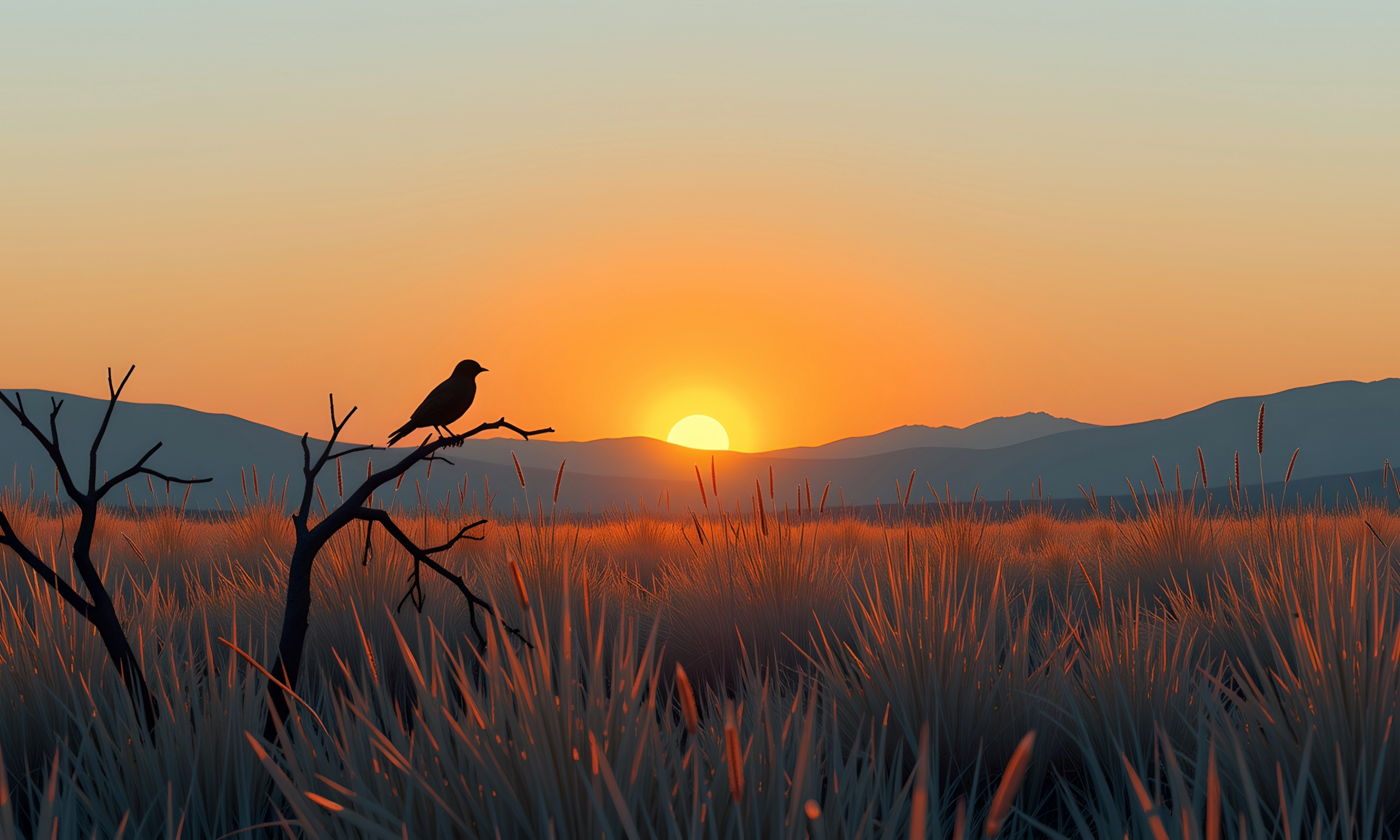 Why Do Humans Experience Suffering